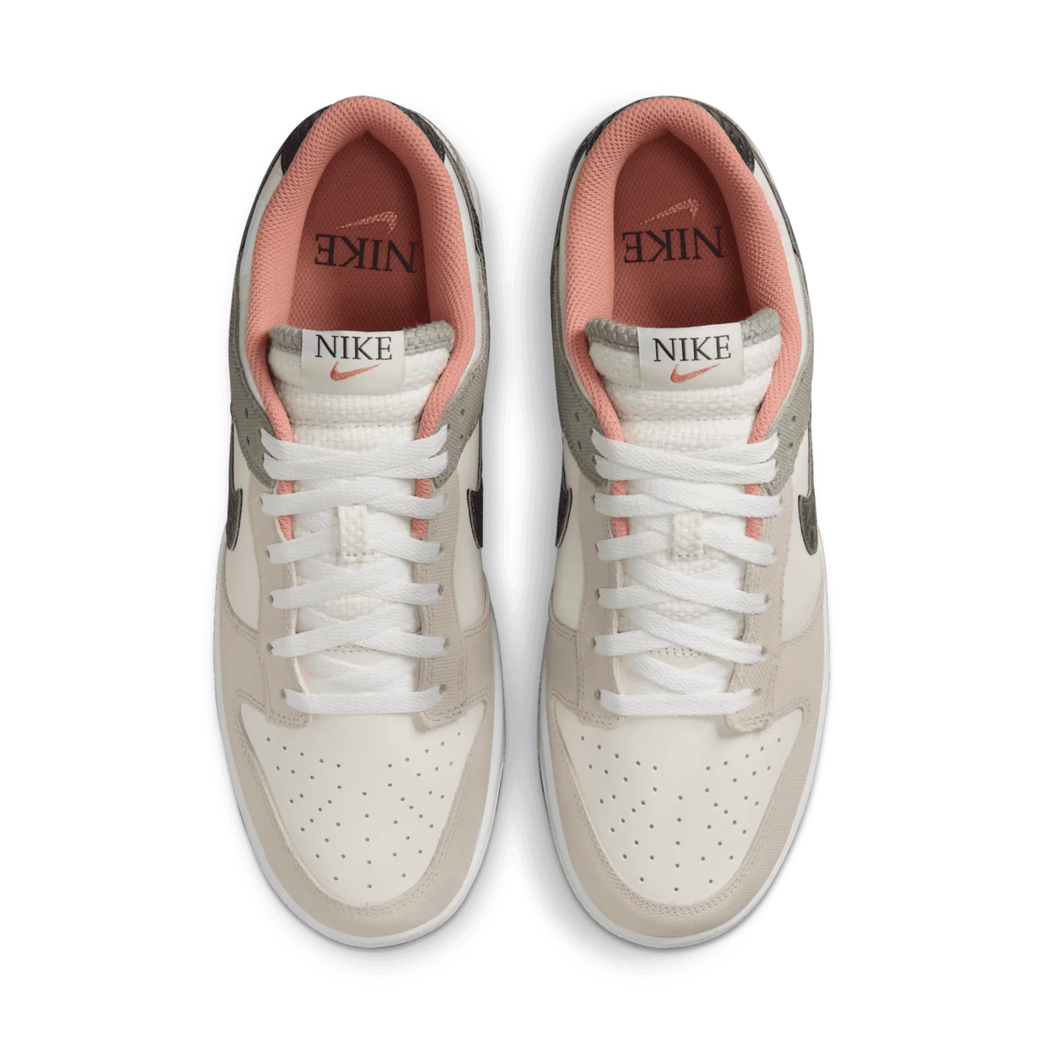 Nike Dunk Low NOLA image 2