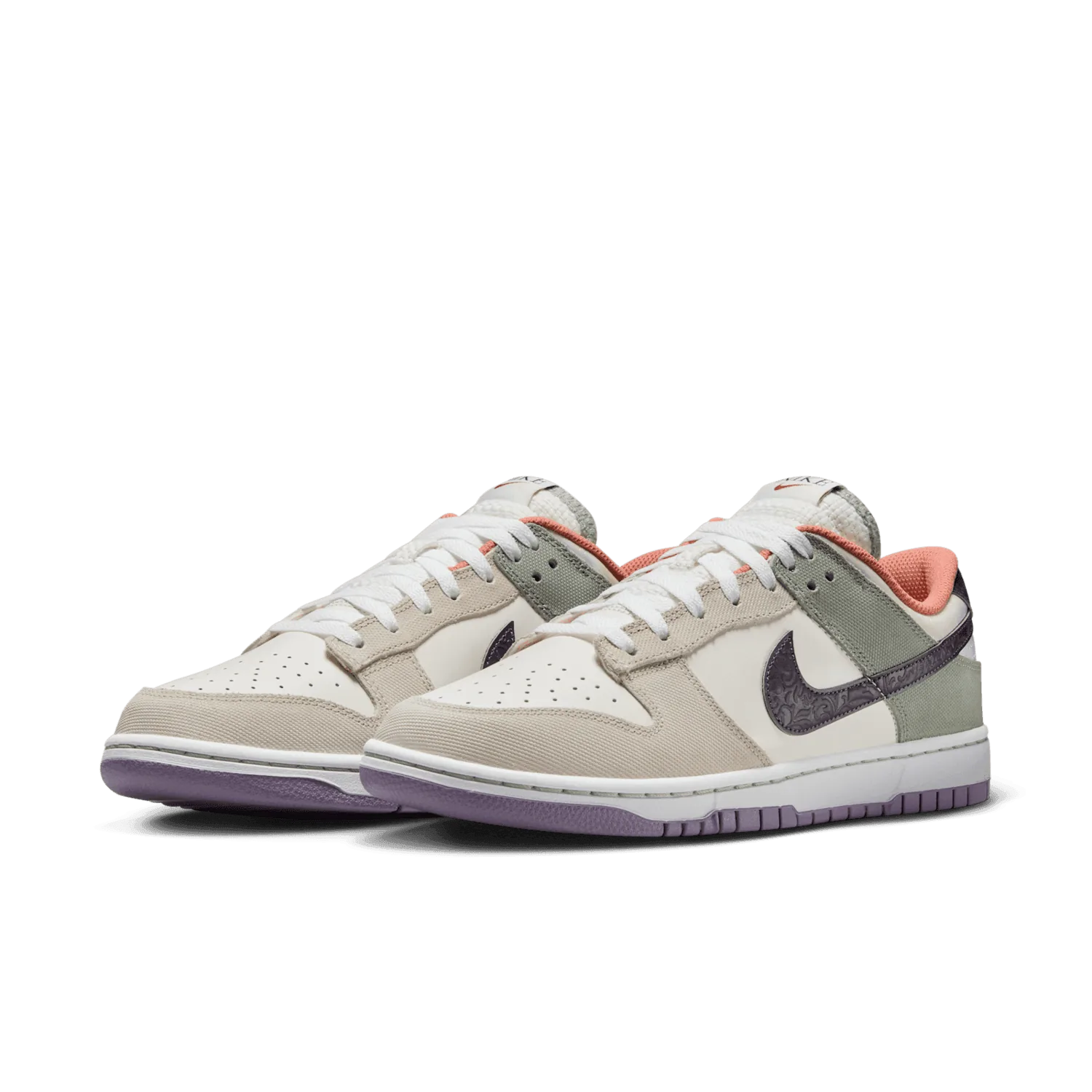 Nike Dunk Low NOLA image 3