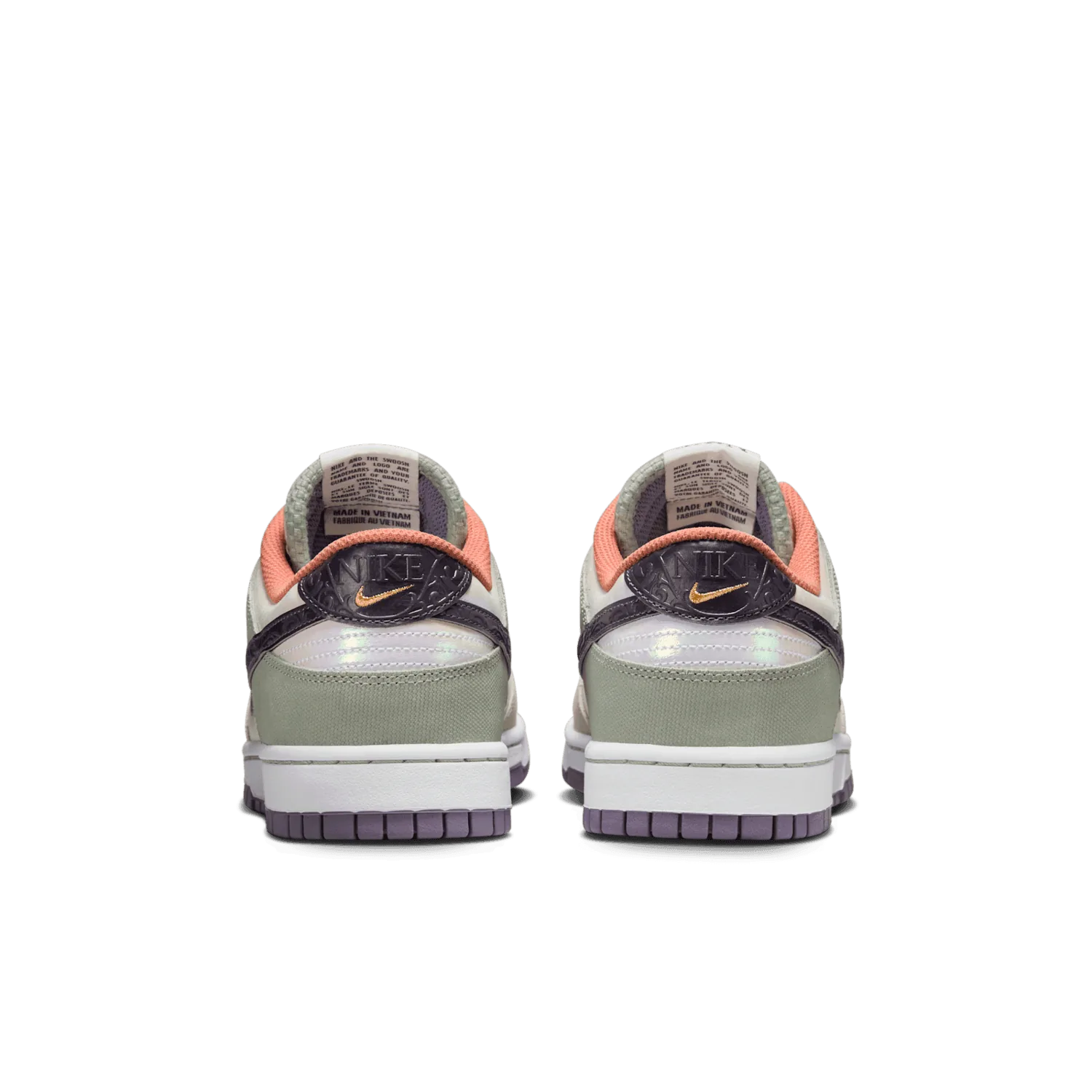 Nike Dunk Low NOLA image 4