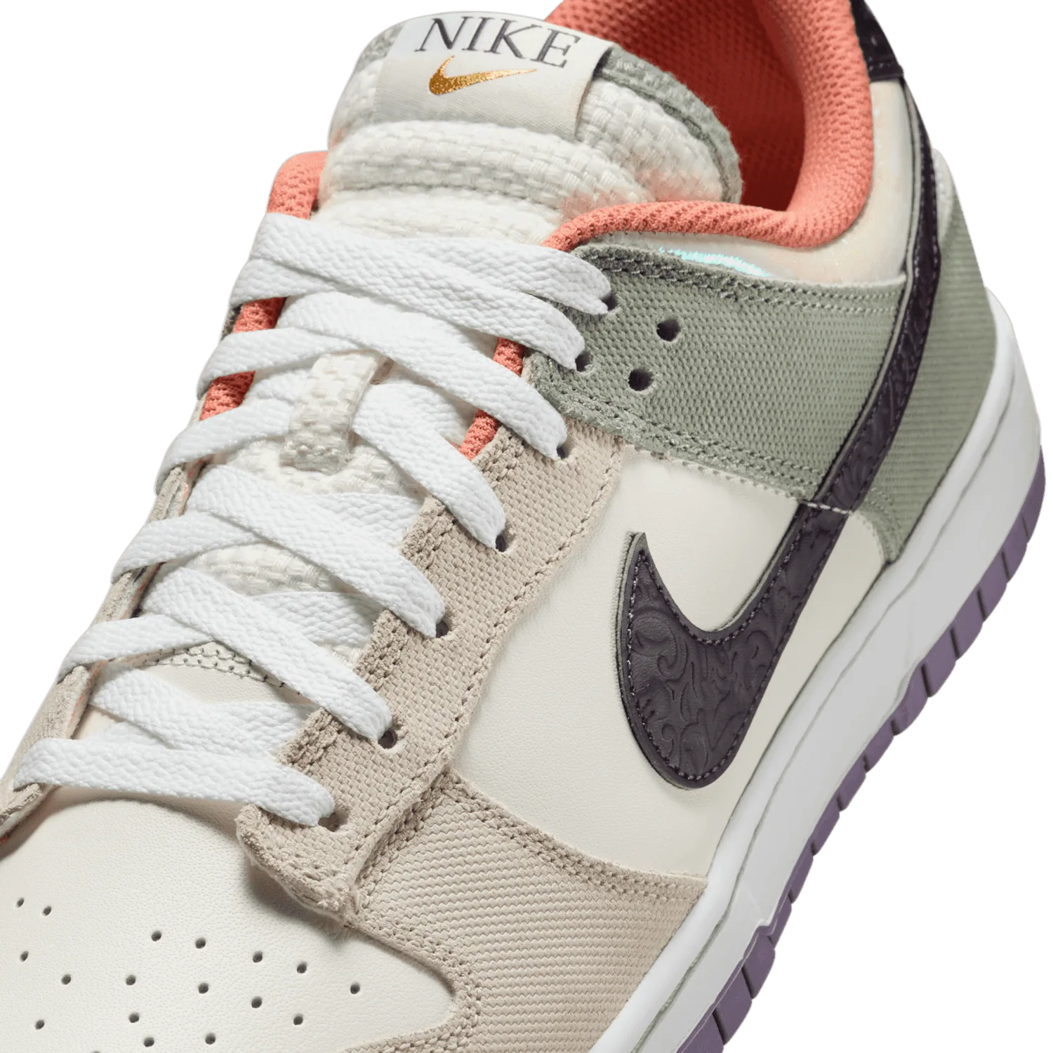 Nike Dunk Low NOLA image 5