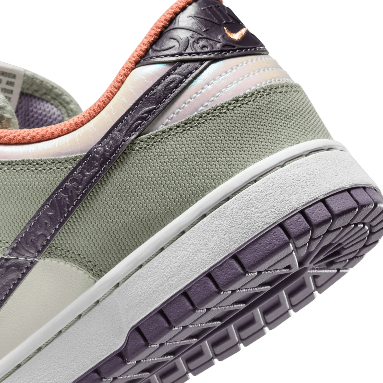 Nike Dunk Low NOLA image 6