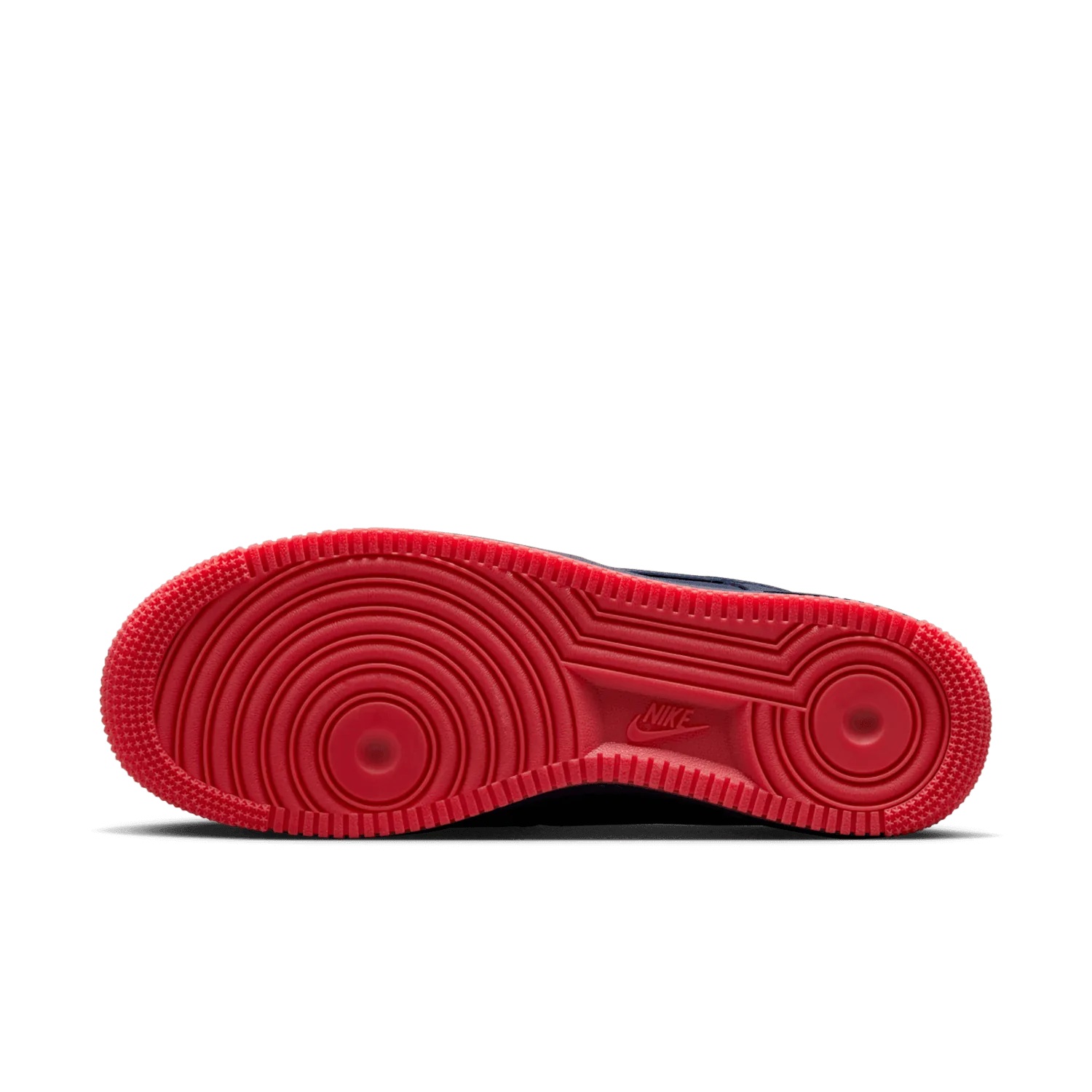 Nike Air Force 1 Low Retro Logo