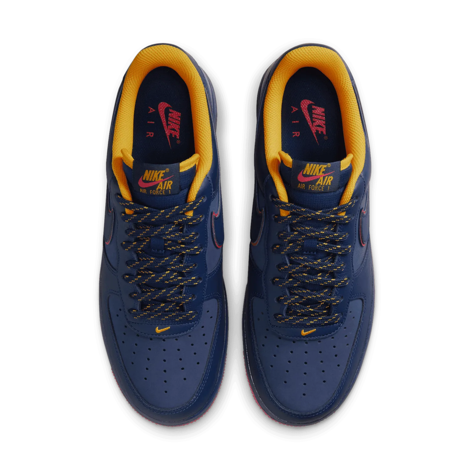 Nike Air Force 1 Low Retro Logo image 2