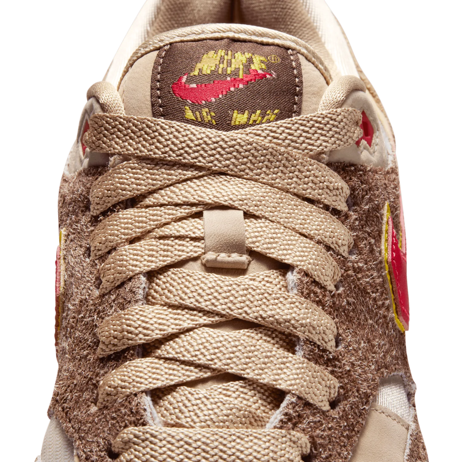 Nike Air Max 1 .SWOOSH Big Head Origins image 2