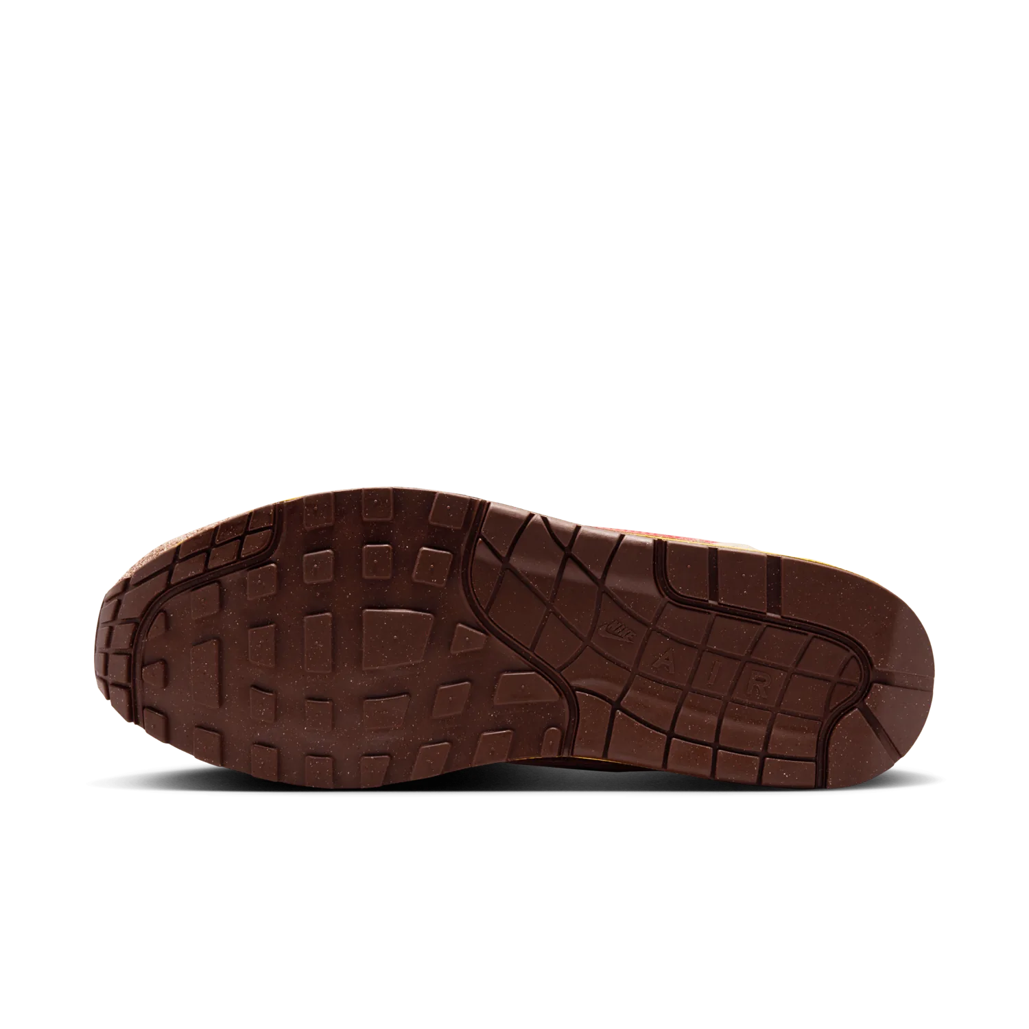 Nike Air Max 1 .SWOOSH Big Head Origins image 4