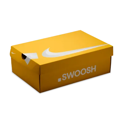 Nike Air Max 1 .SWOOSH Big Head Origins