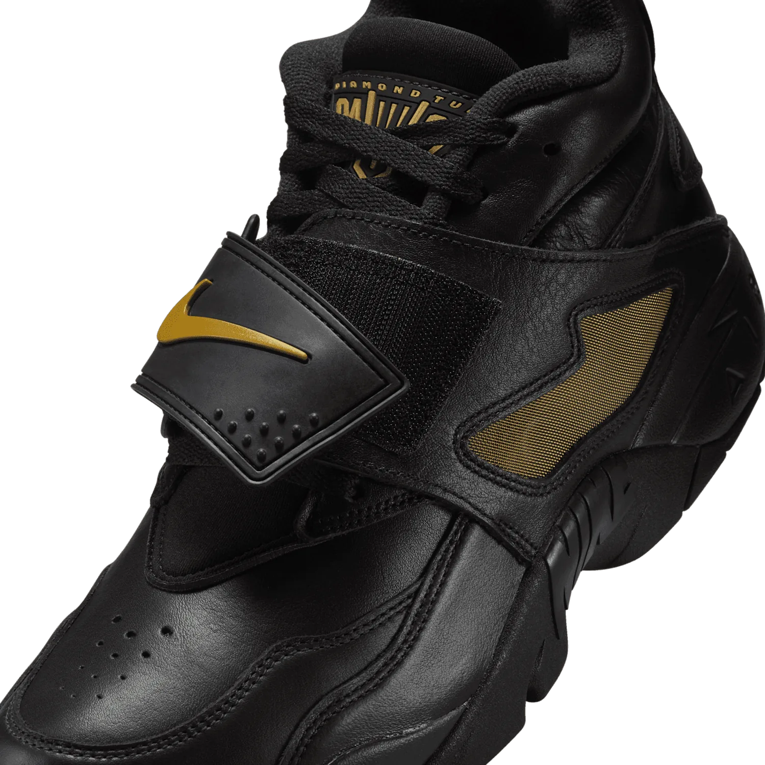 Nike Air Diamond Turf Premium Signing Day image 5