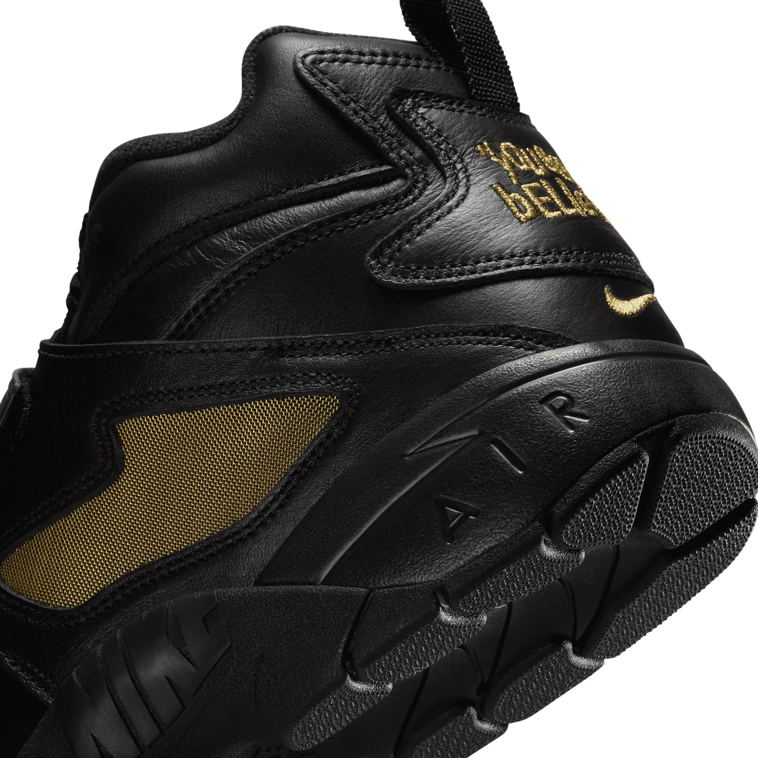 Nike Air Diamond Turf Premium Signing Day image 6