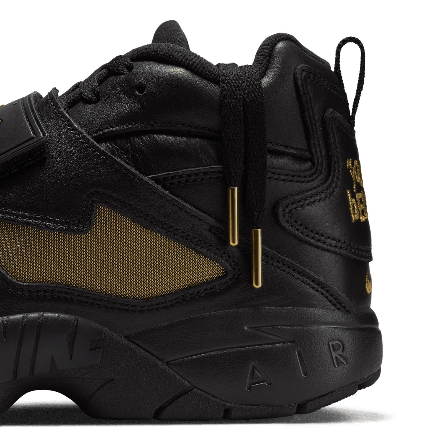 Nike Air Diamond Turf Premium Signing Day image 7