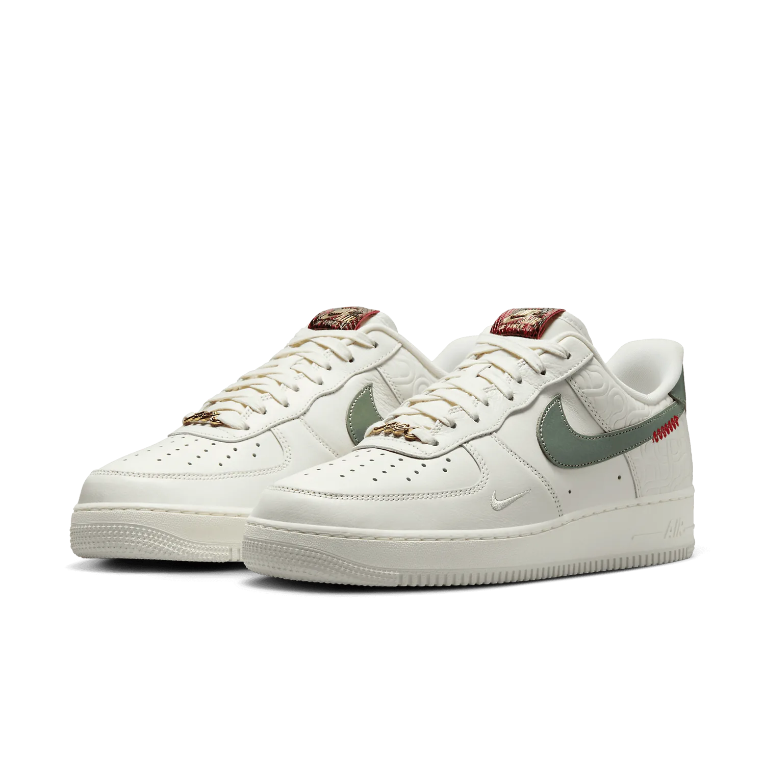 Nike Air Force 1 Low Year of the Snake image 4