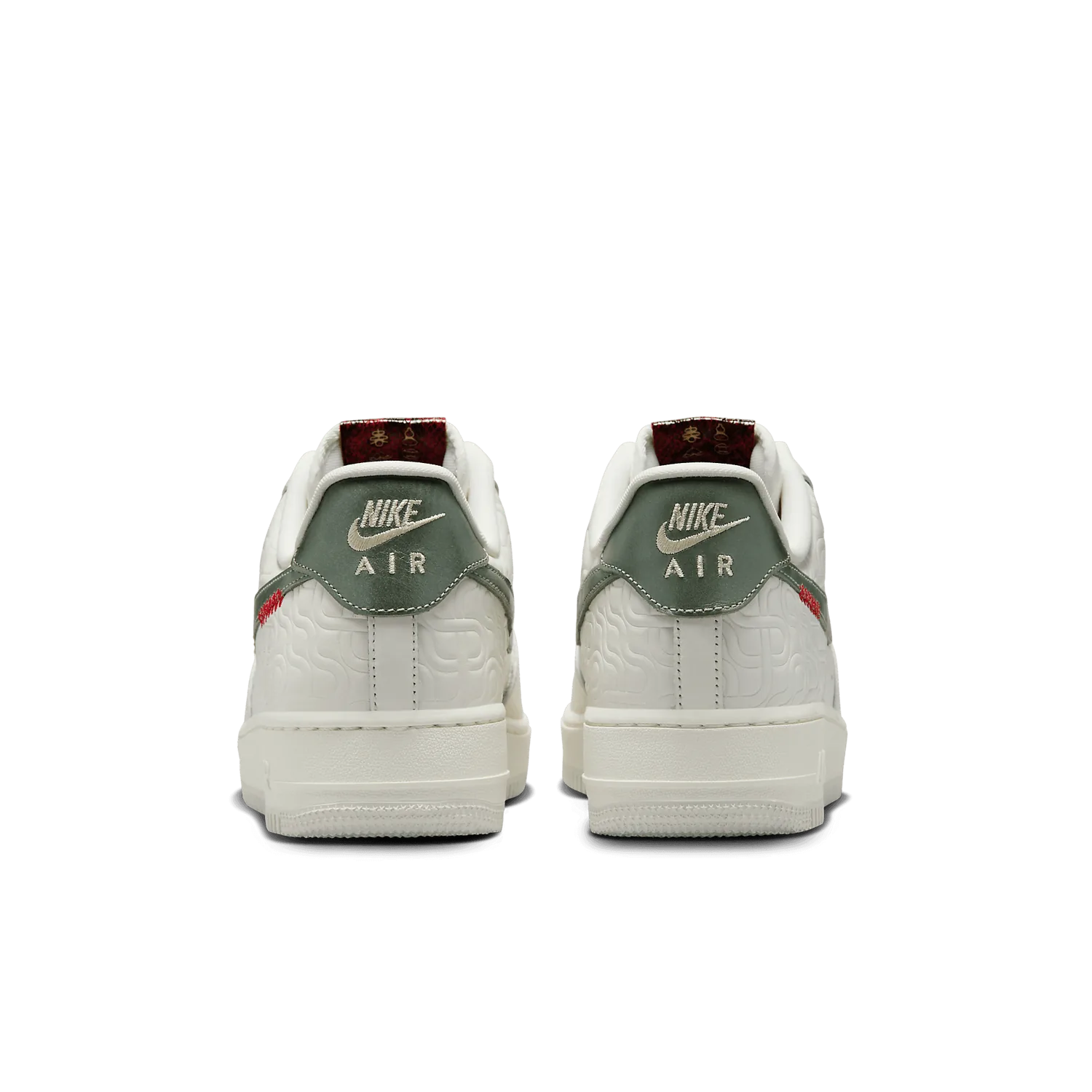 Nike Air Force 1 Low Year of the Snake image 5