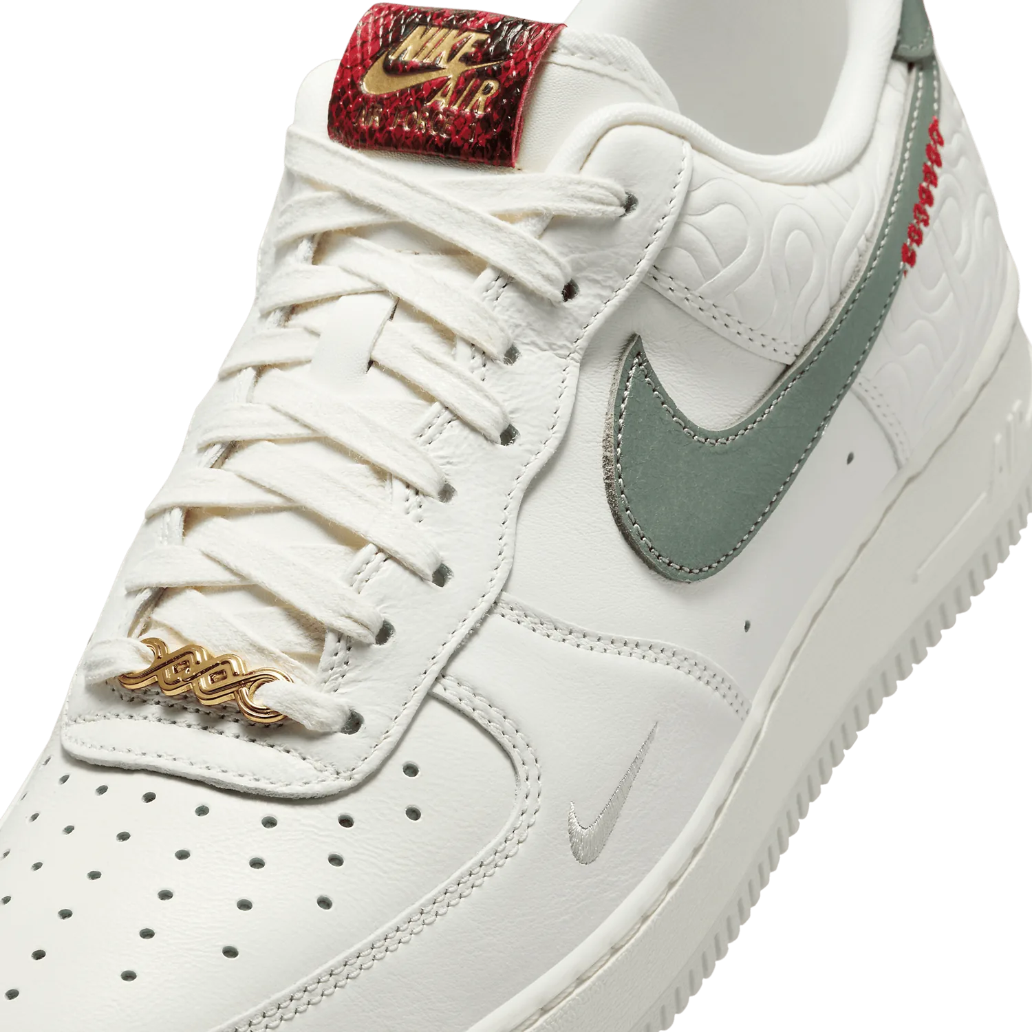 Nike Air Force 1 Low Year of the Snake image 6