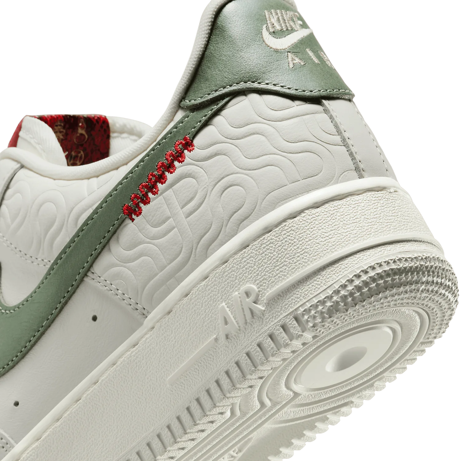 Nike Air Force 1 Low Year of the Snake image 7