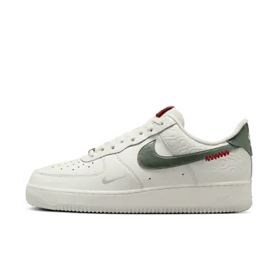 Nike Air Force 1 Low Year of the Snake