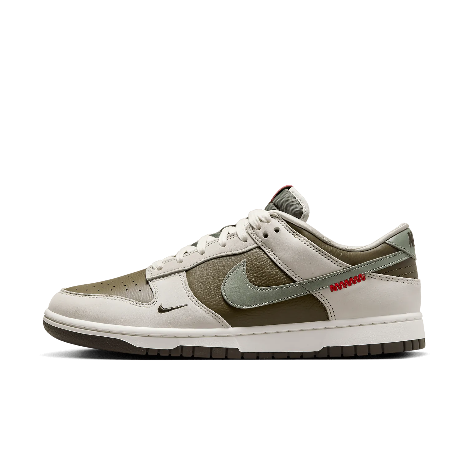 Nike Dunk Low Year of the Snake