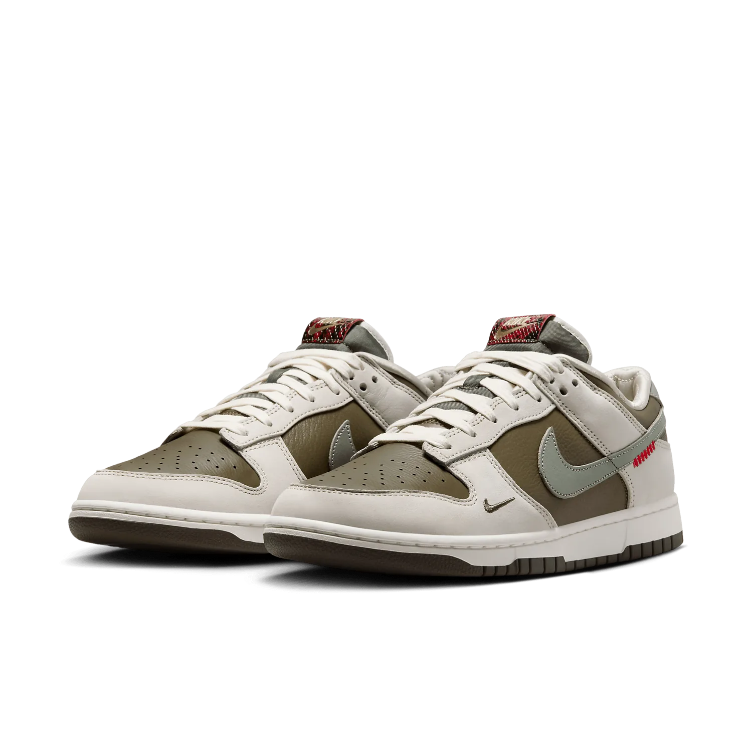 Nike Dunk Low Year of the Snake image 4