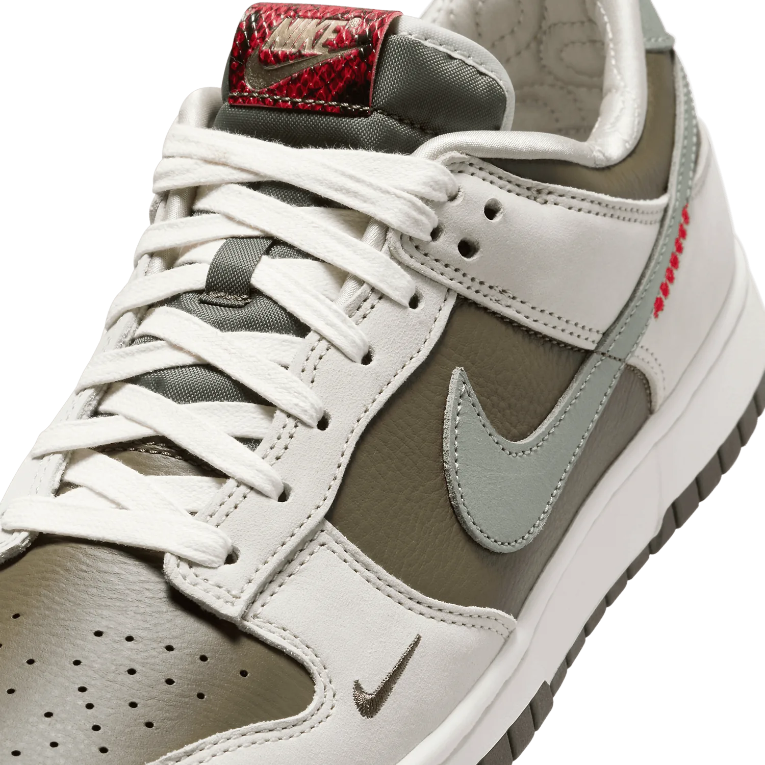 Nike Dunk Low Year of the Snake image 6