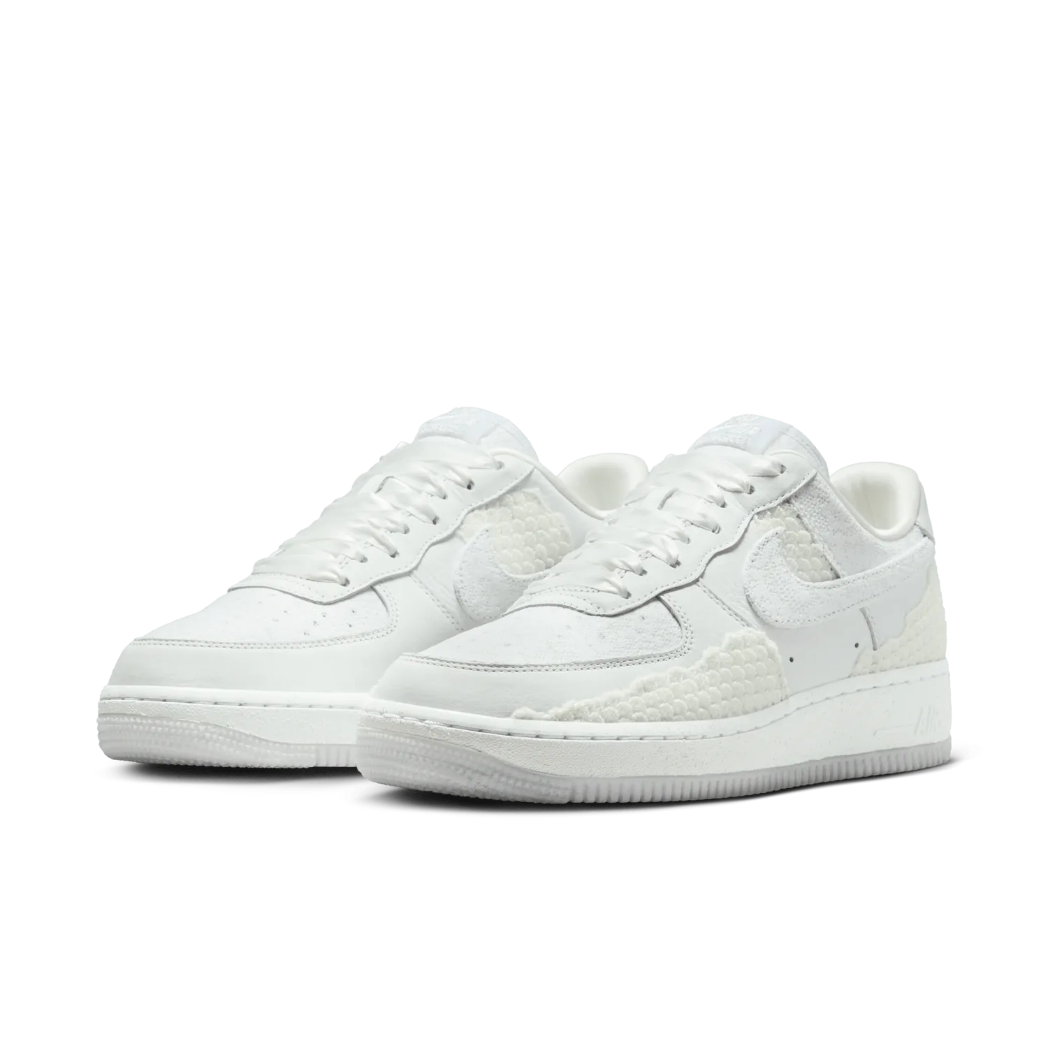 Nike Air Force 1 Low CNY White image 5