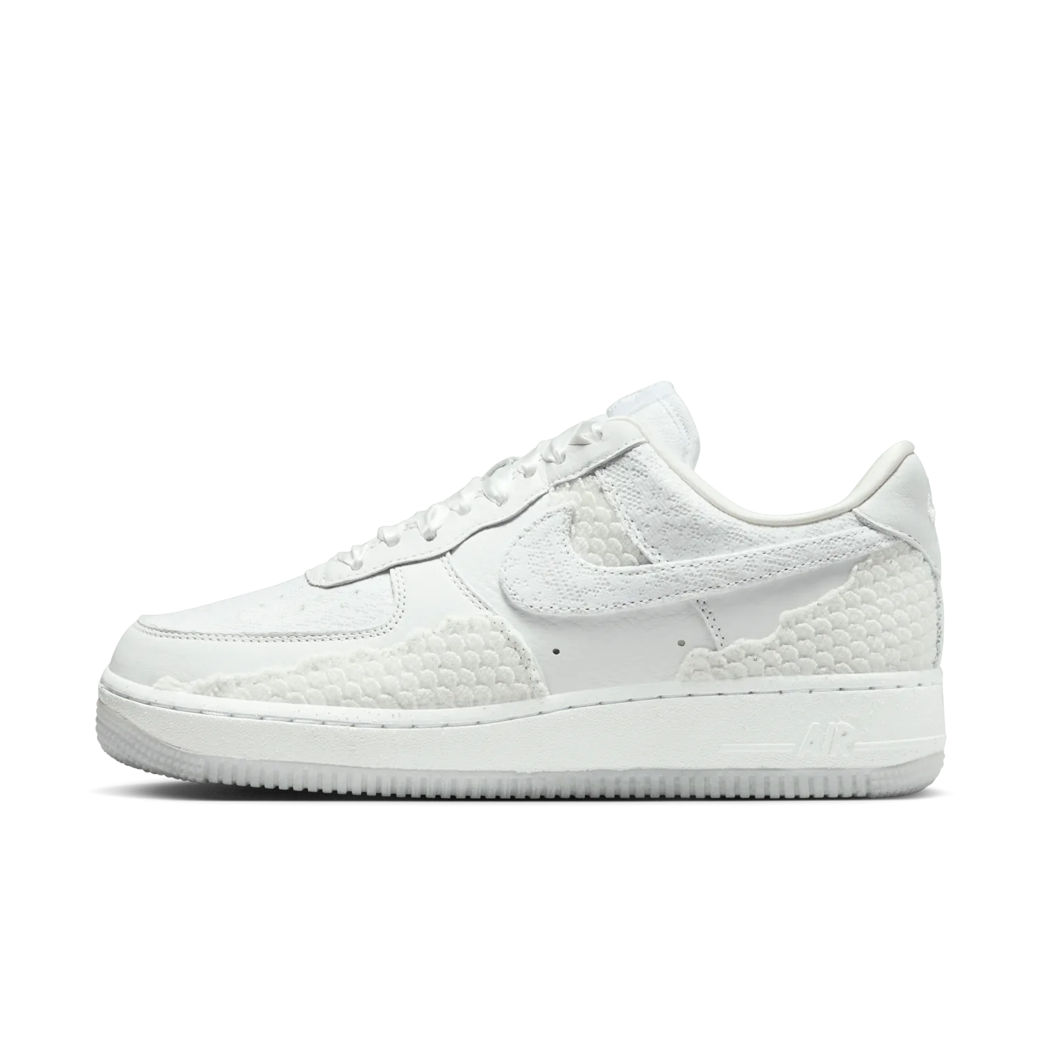 Nike Air Force 1 Low CNY White image 6