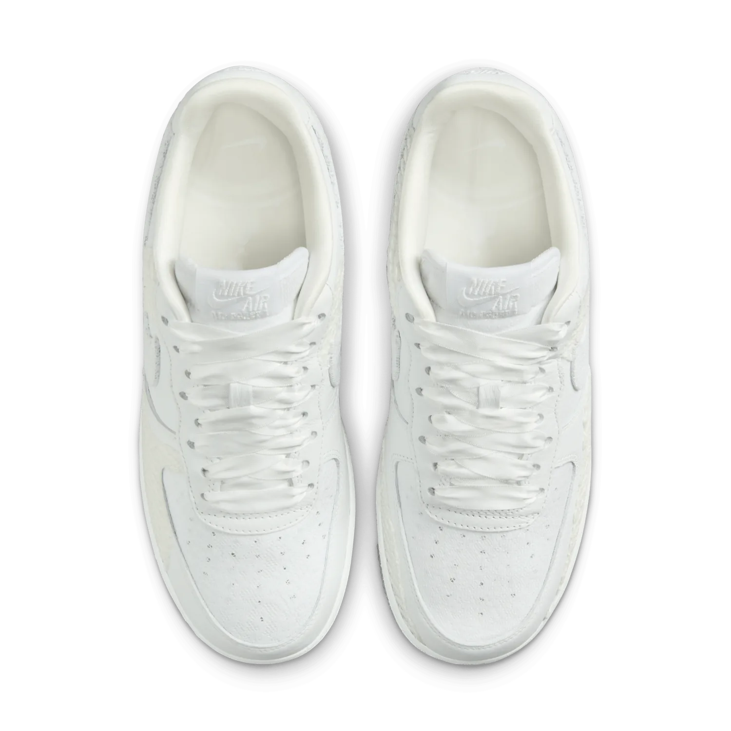 Nike Air Force 1 Low CNY White image 9