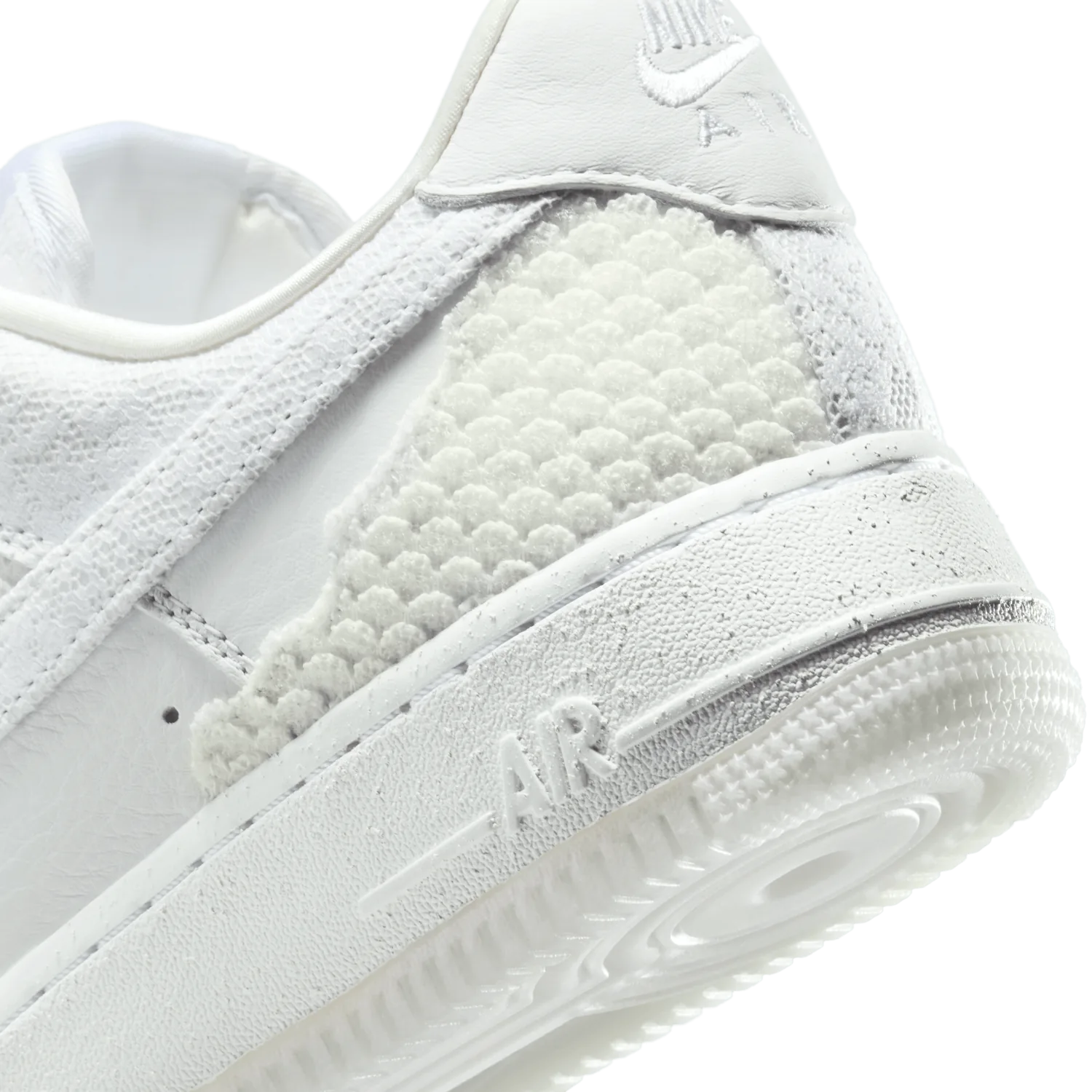 Nike Air Force 1 Low CNY White image 10