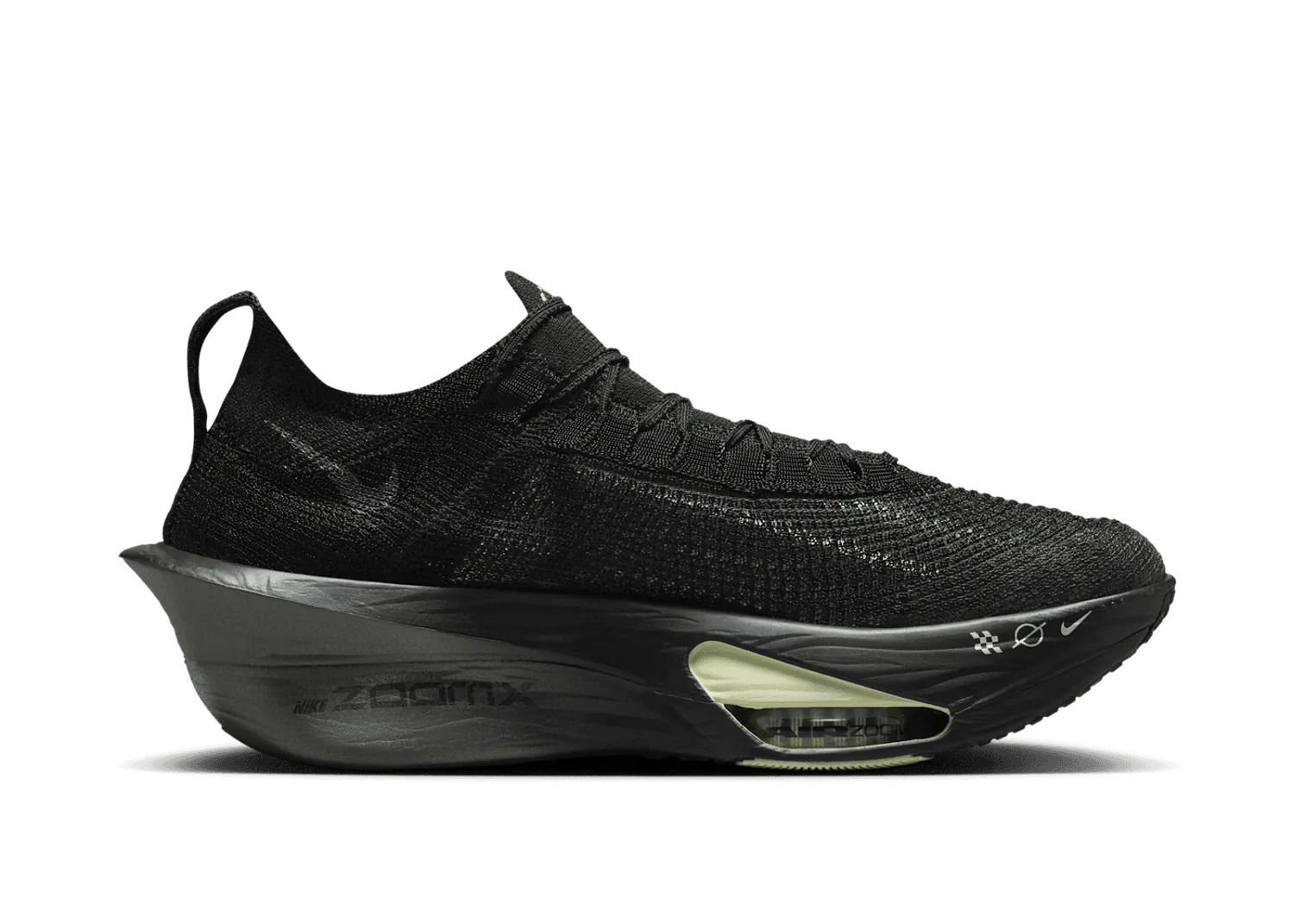 Nike Air Zoom Alphafly NEXT% 3 'Black Olive Aura'