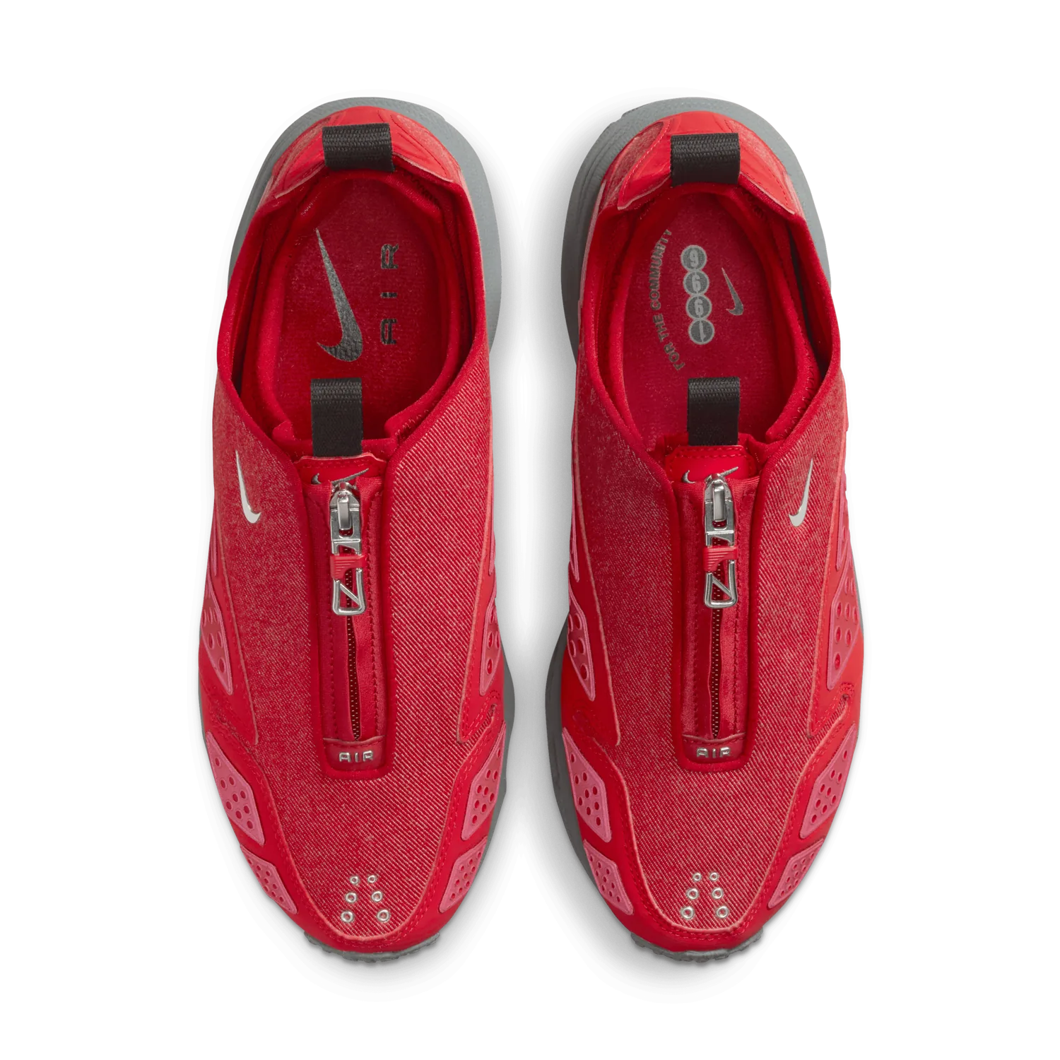 Nike Air Max Sunder Offspring For The Community image 17