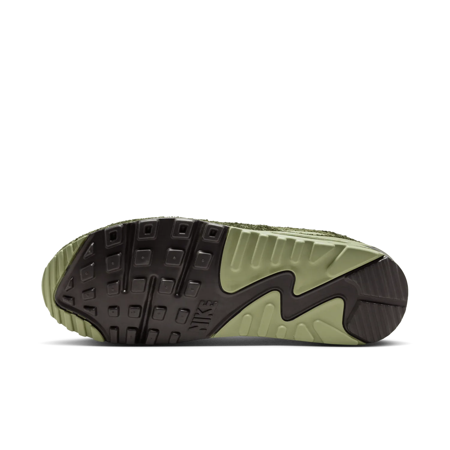 Nike Air Max 90 PRM Skunk image 7