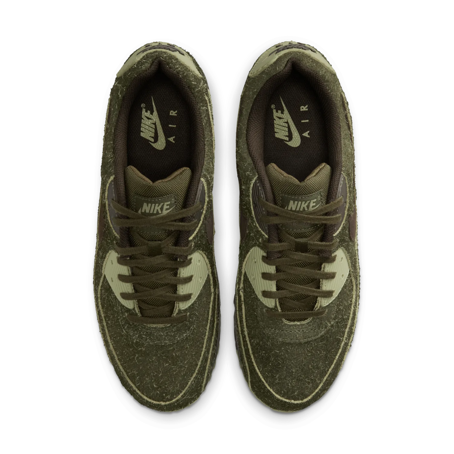 Nike Air Max 90 PRM Skunk image 10
