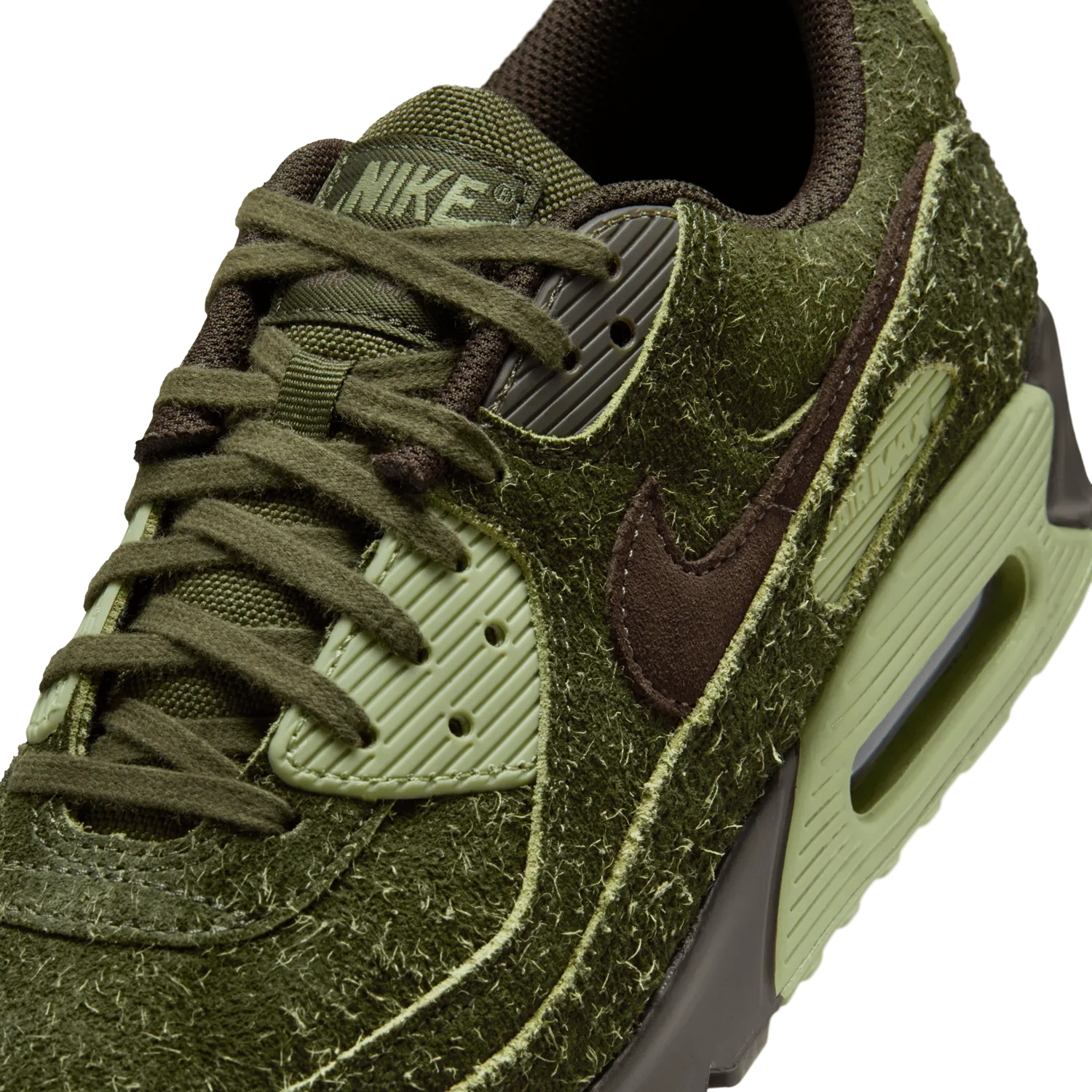 Nike Air Max 90 PRM Skunk image 11