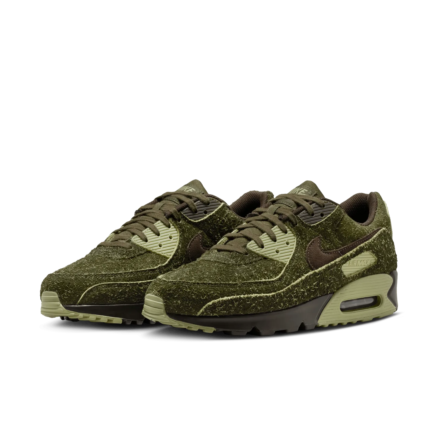 Nike Air Max 90 PRM Skunk image 12