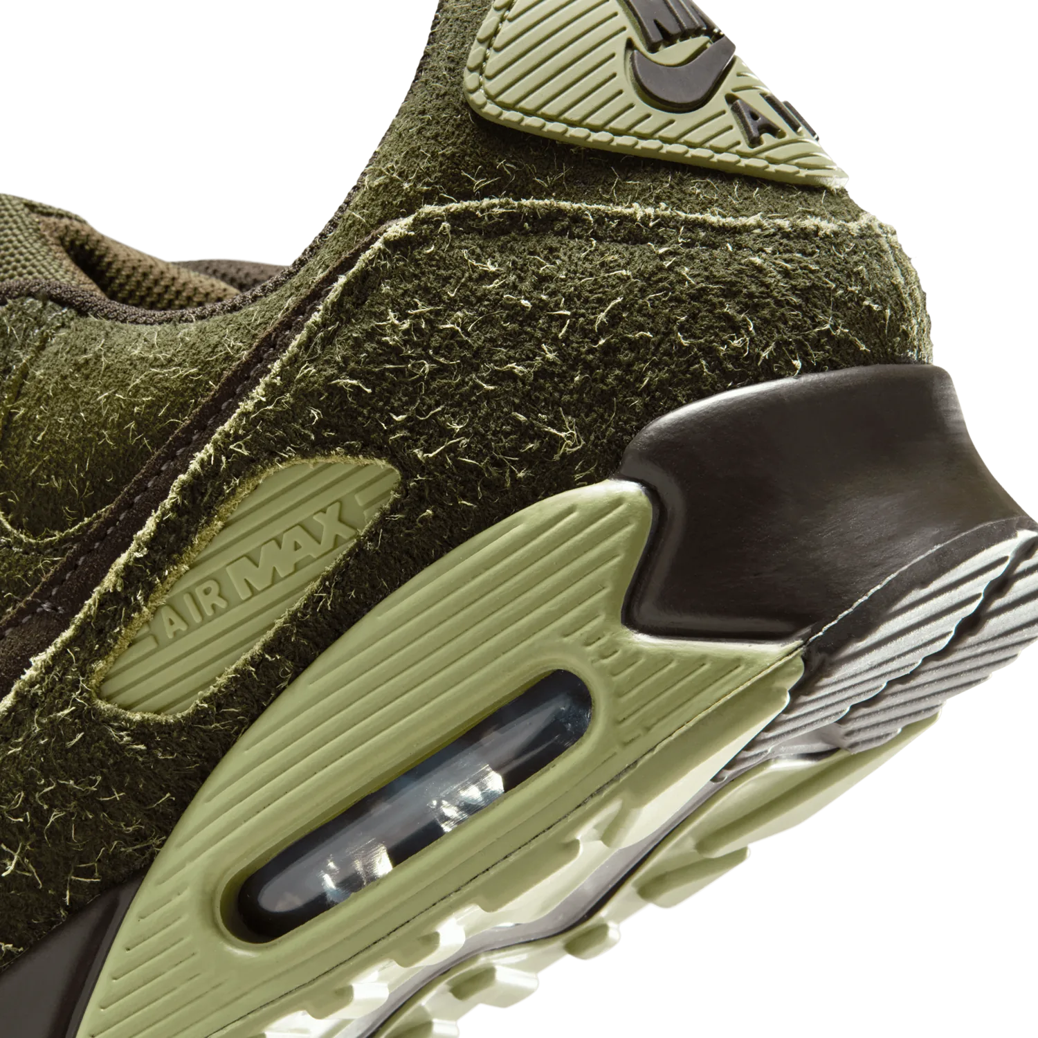 Nike Air Max 90 PRM Skunk image 13