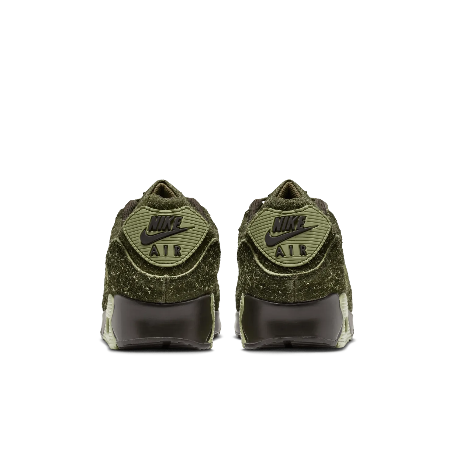 Nike Air Max 90 PRM Skunk image 22