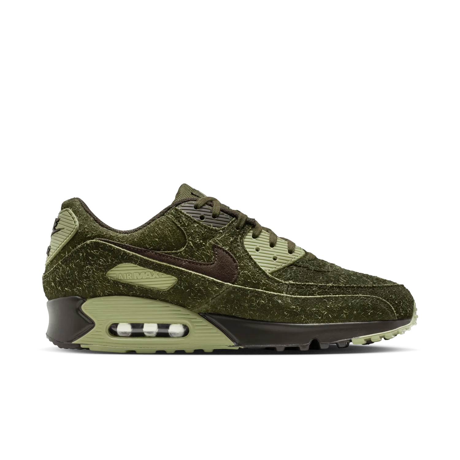 Nike Air Max 90 PRM Skunk image 23