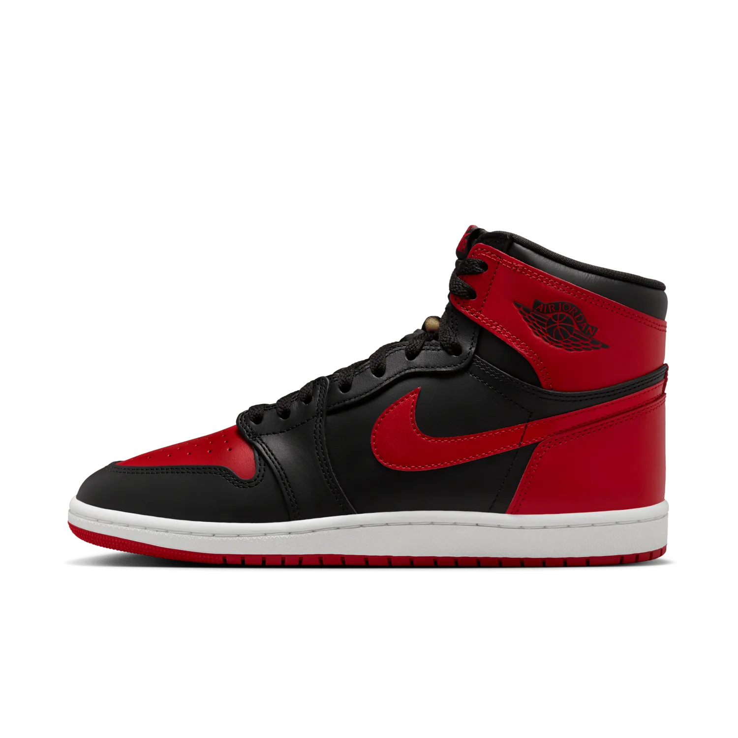 Air Jordan 1 High 85 Bred image 6