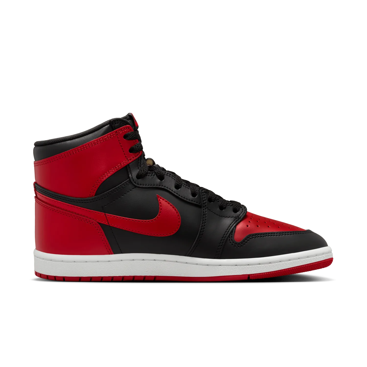 Air Jordan 1 High 85 Bred image 7