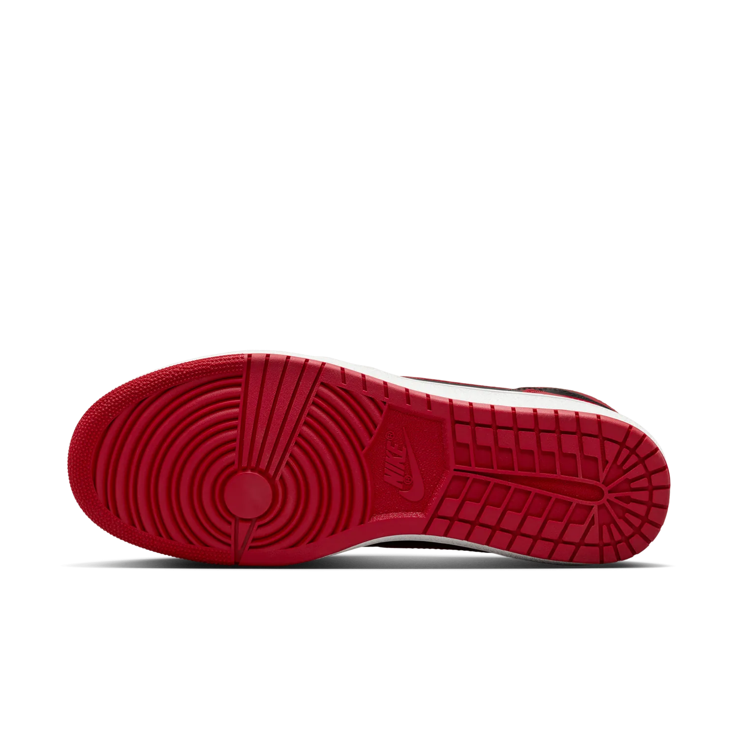 Air Jordan 1 High 85 Bred image 8