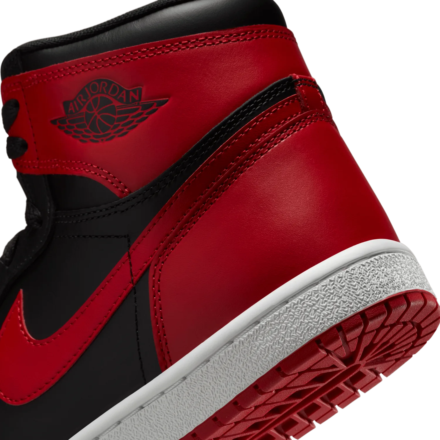 Air Jordan 1 High 85 Bred image 10