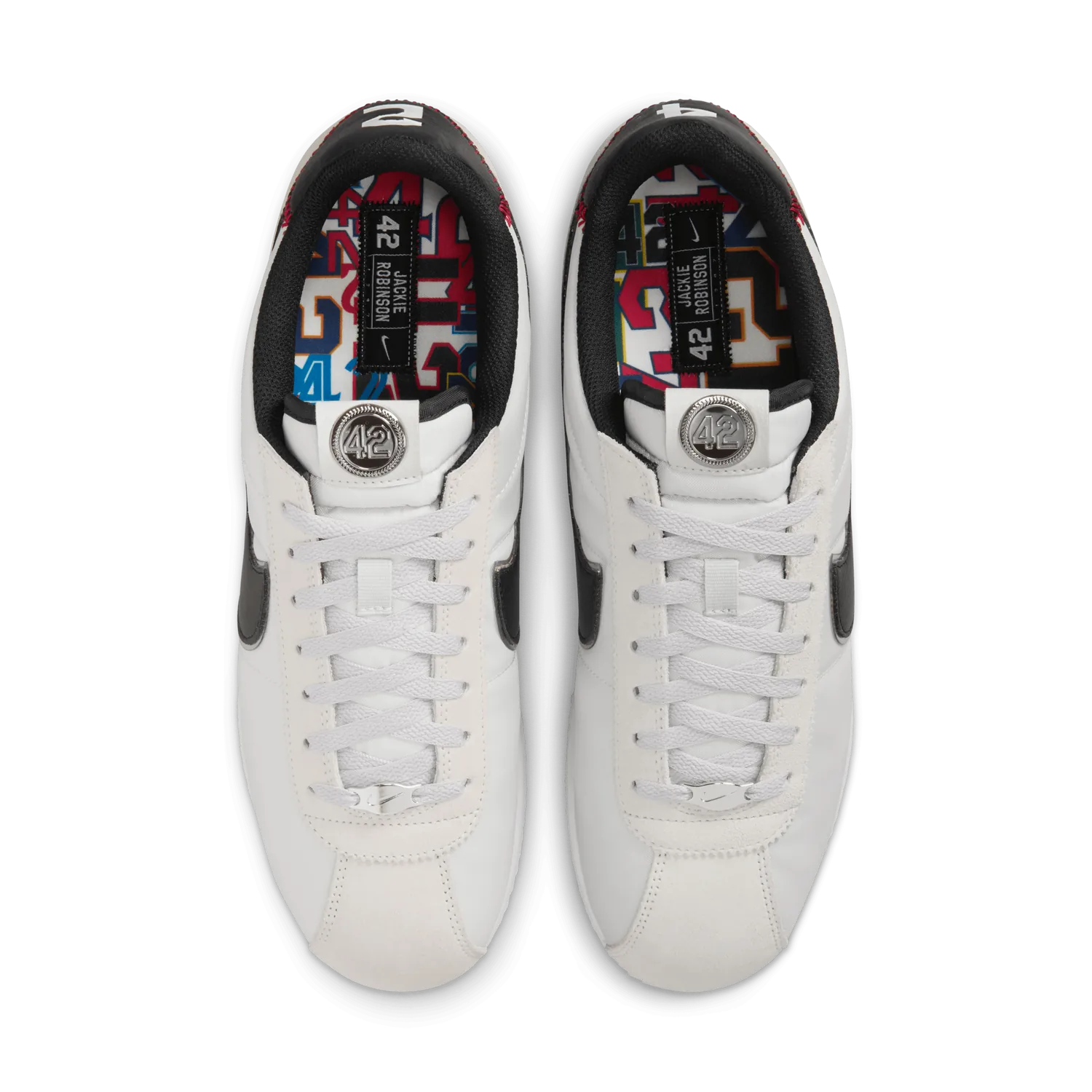 Nike Cortez TXT Jackie Robinson Day image 5