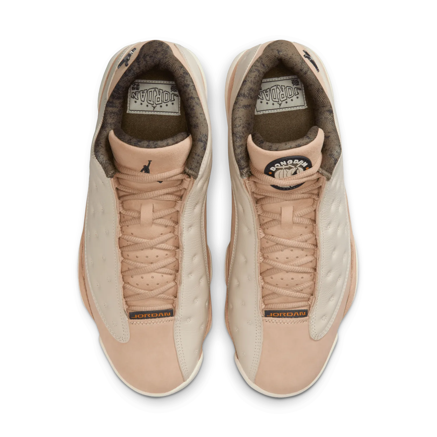 Air Jordan 13 Retro Low Dongdan image 7