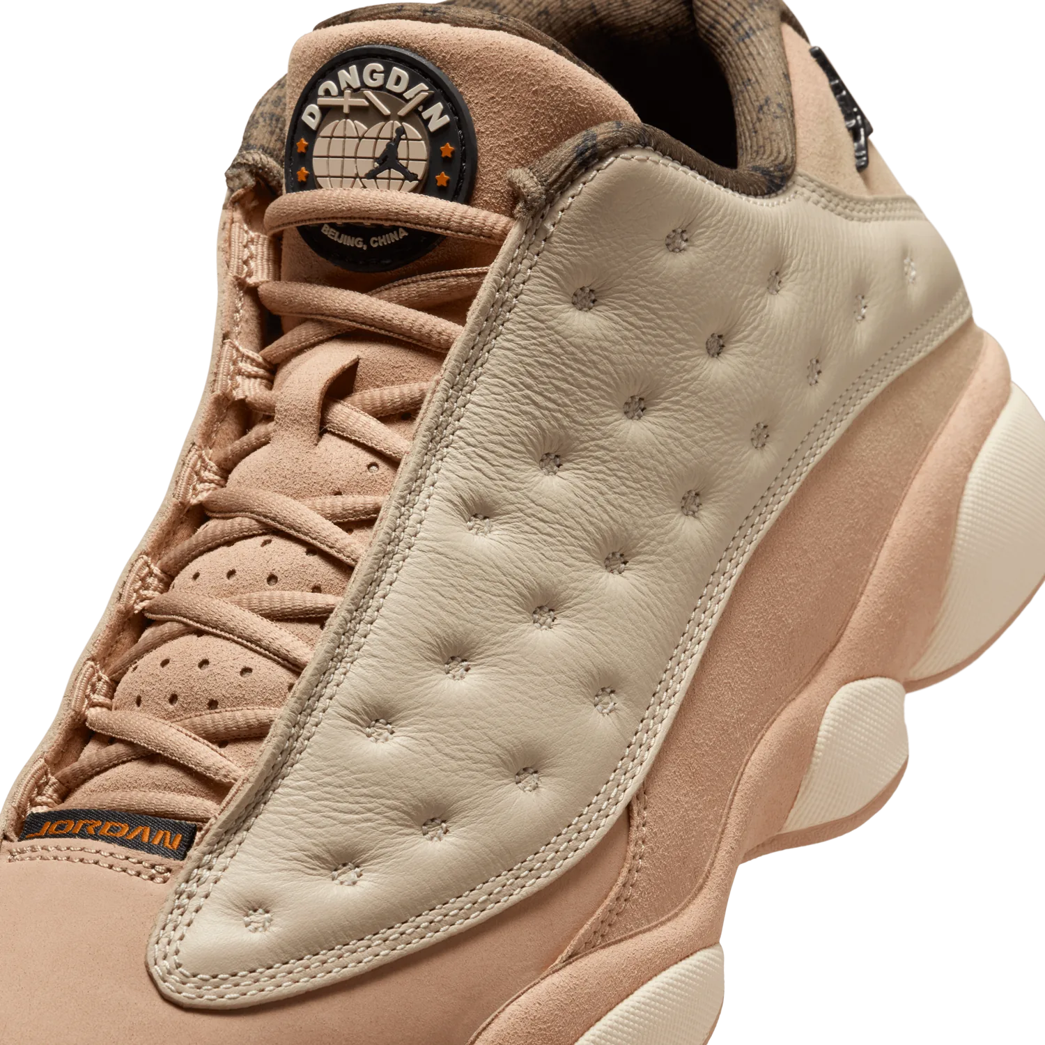 Air Jordan 13 Retro Low Dongdan image 9