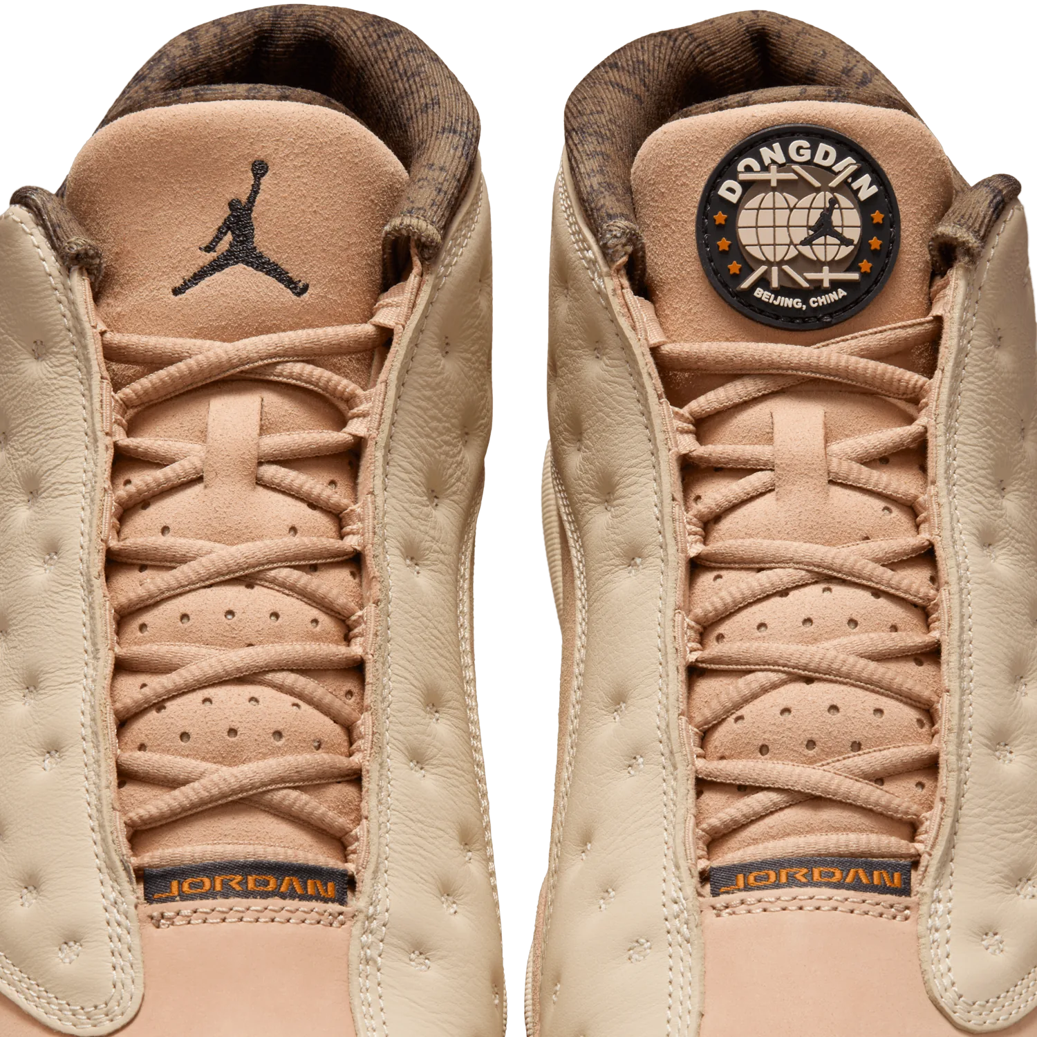 Air Jordan 13 Retro Low Dongdan image 10