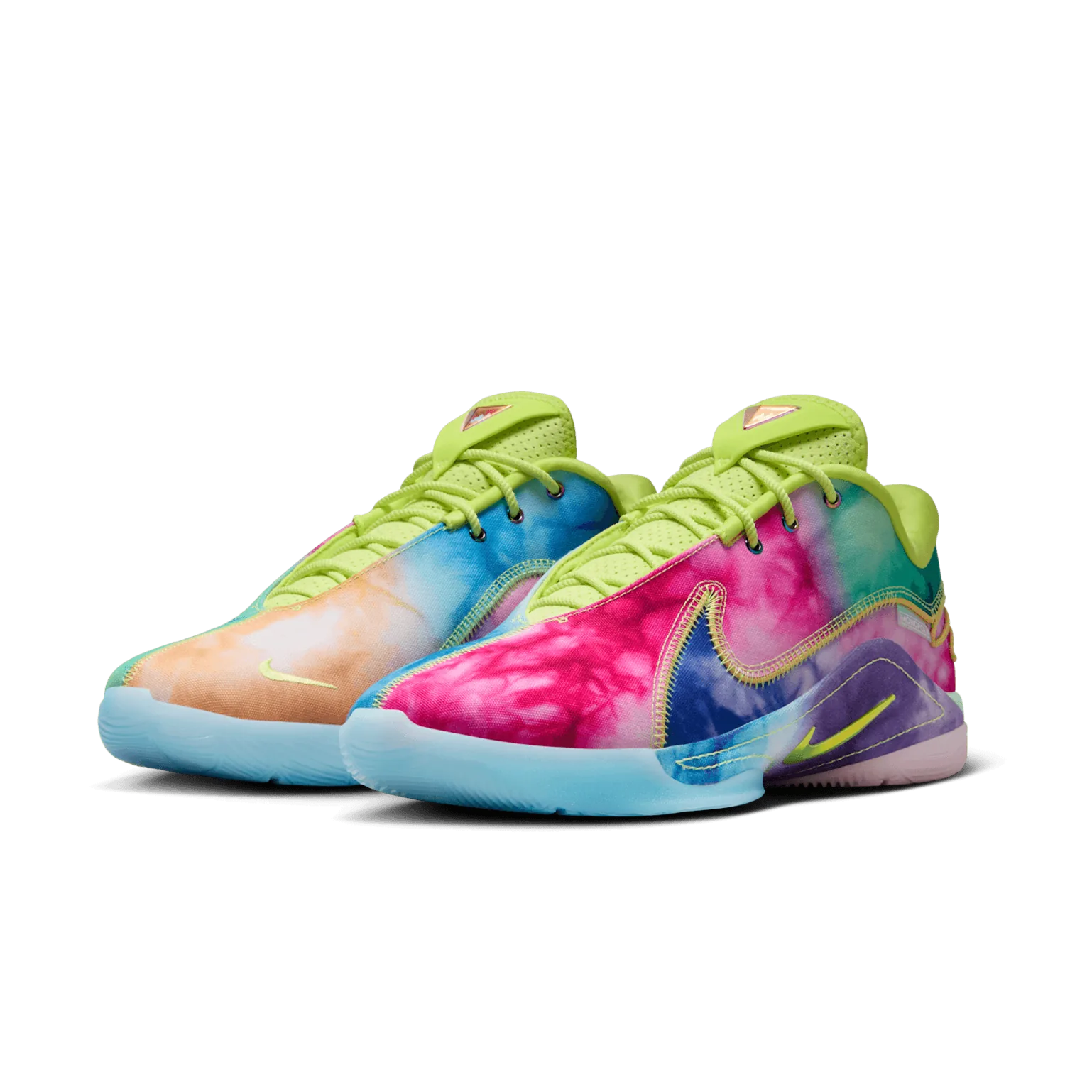 Nike LeBron 22 Monopoly What The image 3