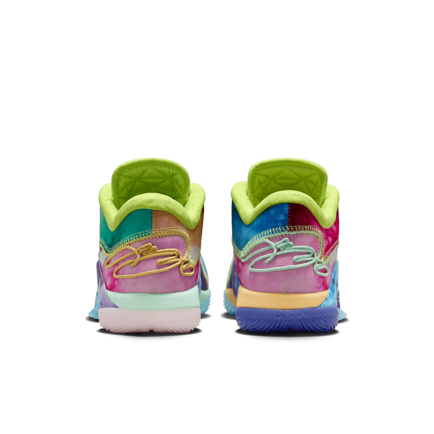 Nike LeBron 22 Monopoly What The image 4