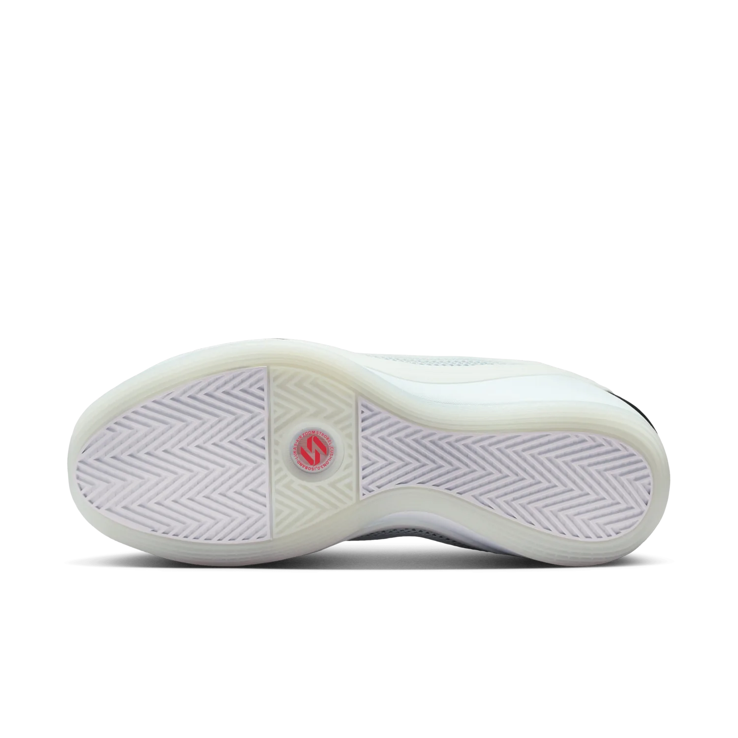 Jordan Luka 5 Black White image 4