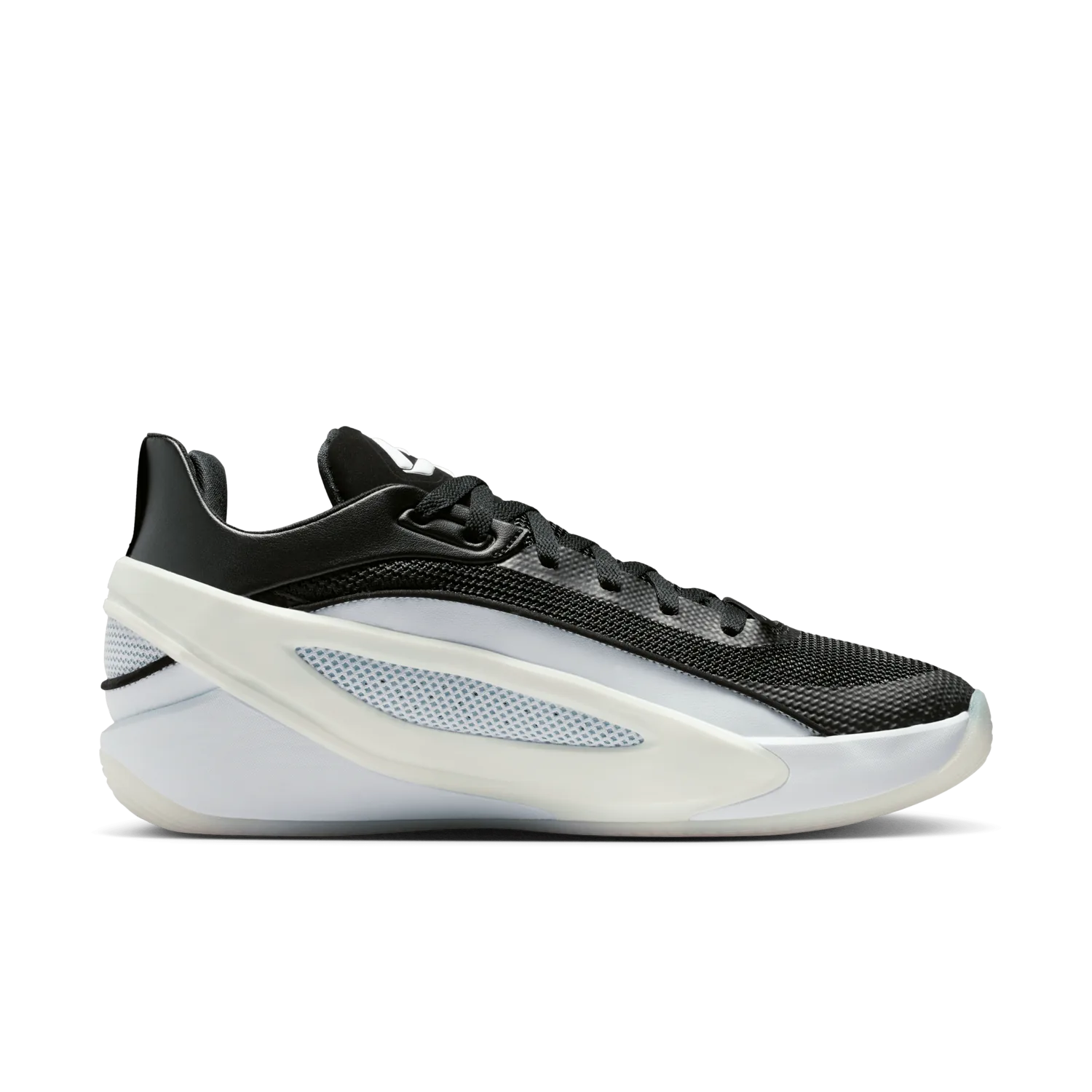 Jordan Luka 5 Black White image 5