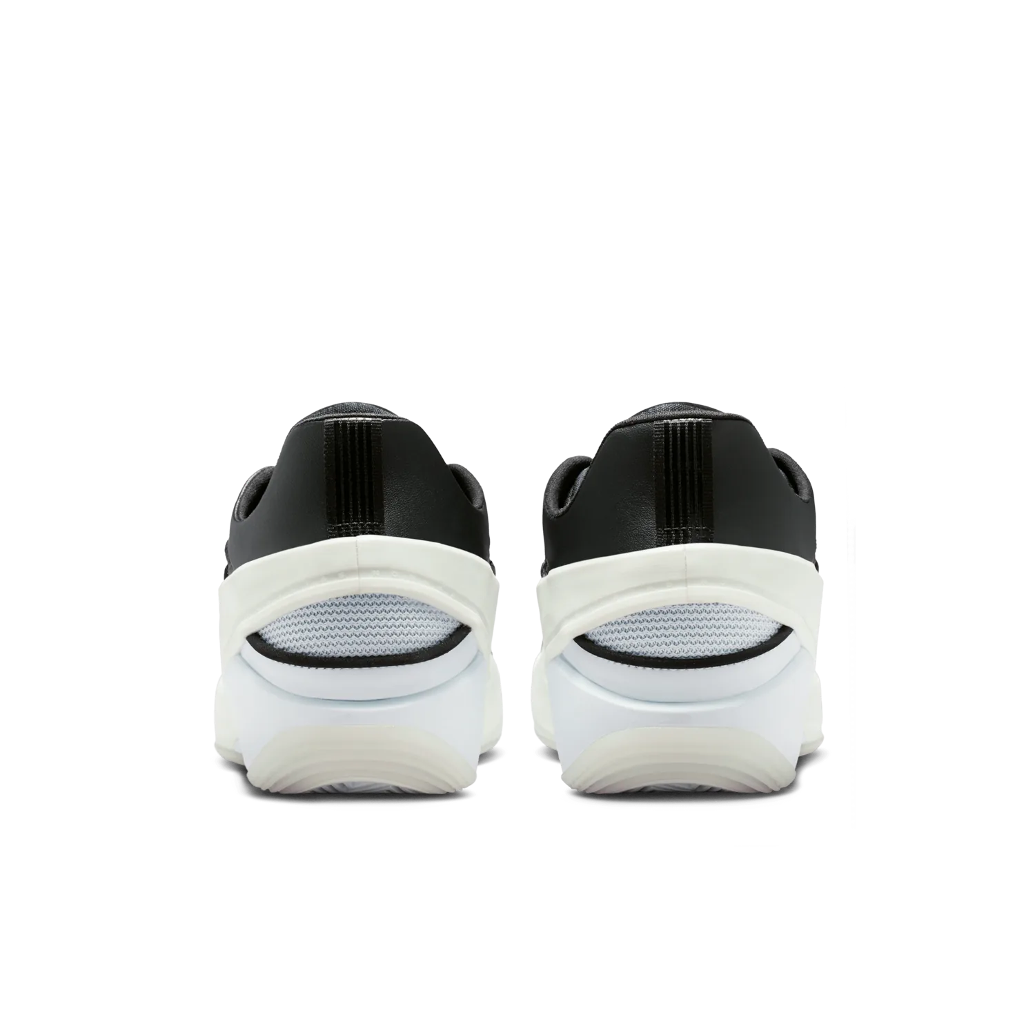 Jordan Luka 5 Black White image 8