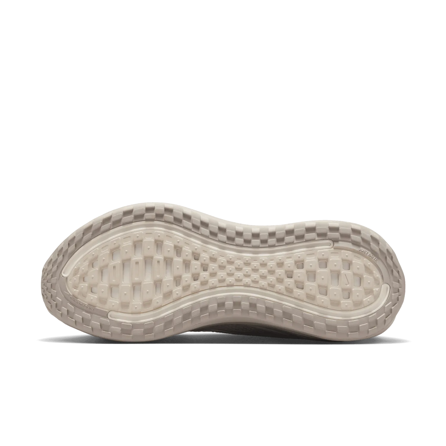 Nike Vomero Plus Light Orewood Brown image 2