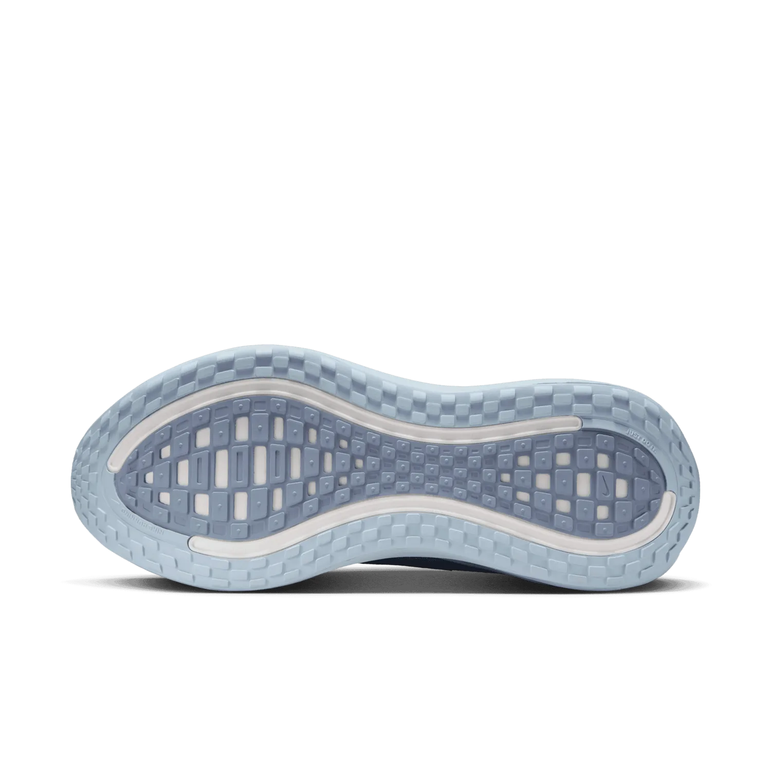 Nike Vomero Plus Football Grey image 4