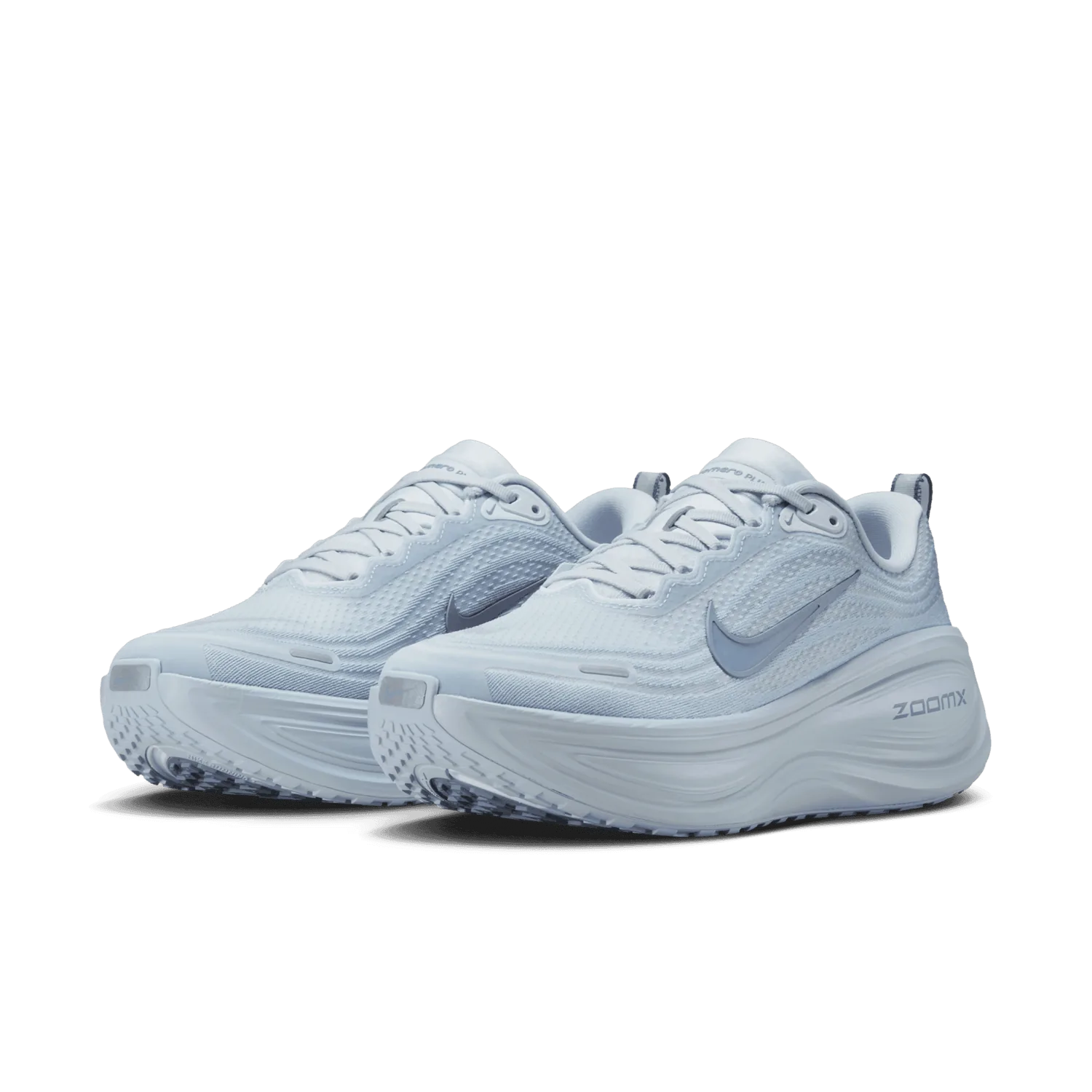 Nike Vomero Plus Football Grey image 5